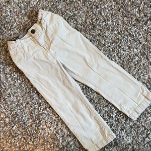 Toddler OshKosh khakis